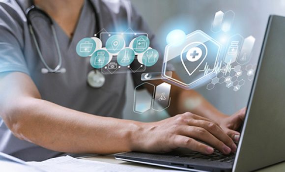 Streamlining Healthcare: How Dynamics 365 Empowers Patients and Providers